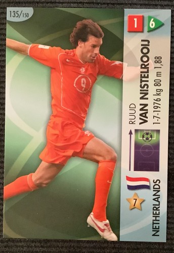 2006 panini goaaal world cup - world,