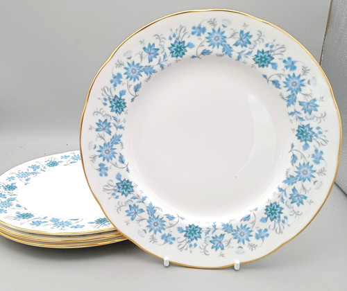 Colclough braganza 8 - braganza, 8"
