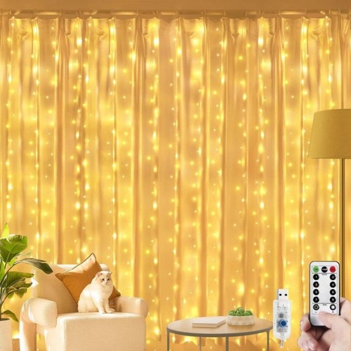 Usb powered led string - led,