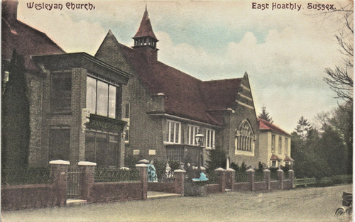 East hoathly near uckfield - hoathly,