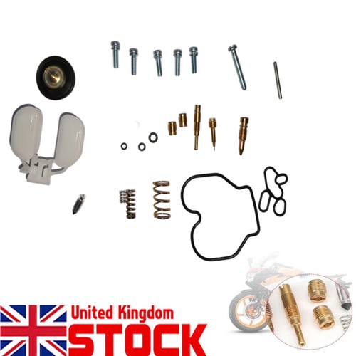 For honda cbr125r 2004 2008 - for,