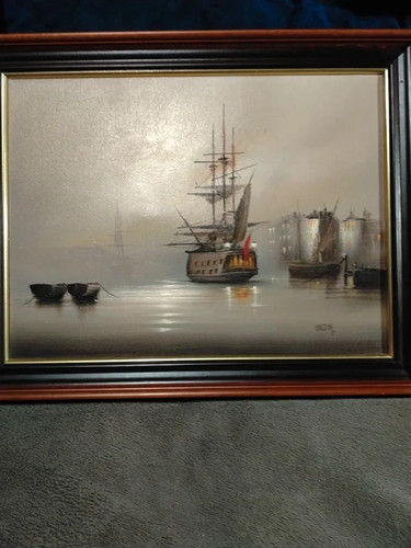 Barry hilton original - hilton,