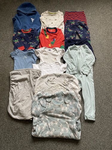 Baby boy clothes bundle - boy,