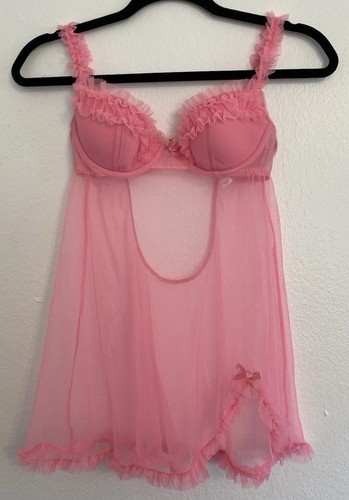 Victorias secret baby doll - victorias,