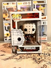 Funko Pop! Pinhead Hellraiser
