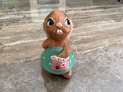 Pendelfin rabbit lucy pocket - pendelfin,