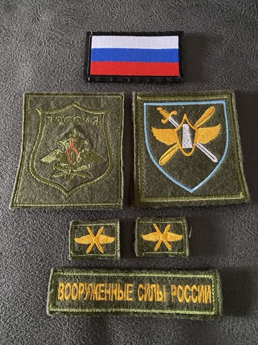 Original military patches for - original,