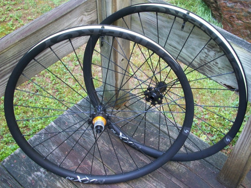 Spinergy mxx30 carbon mtb - mxx30,