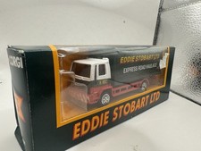 Corgi Classics Eddie Stobart