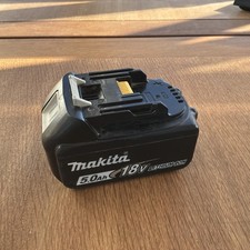Makita BL1850B 18V 5Ah Battery
