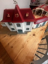 Schleich Horse Club 42551 Lakeside Country House and Stable