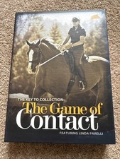 The Game Of Contact DVDs