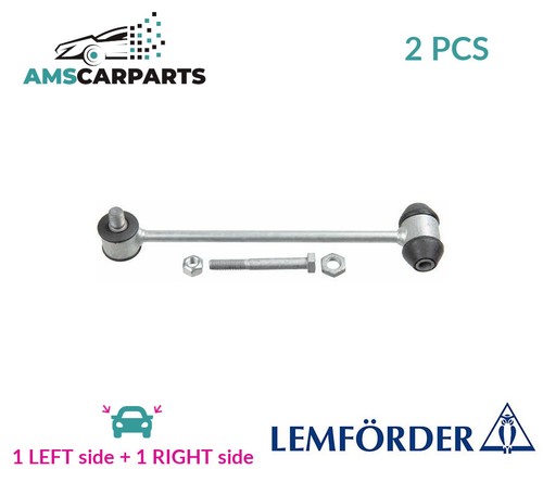 Anti roll bar stabiliser - anti,