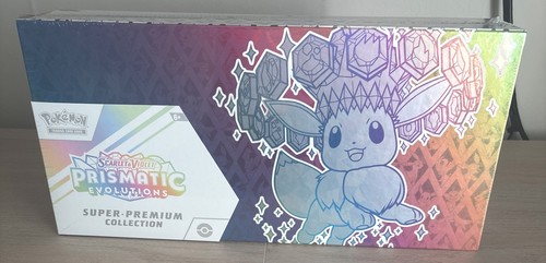 Pokémon tcg prismatic - pokémon,
