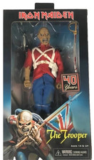 Iron Maiden 40th  Eddie