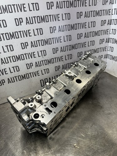 Volvo remanufactured - volvo, d5