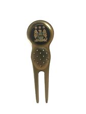 MANCHESTER CITY FC DIVOT TOOL