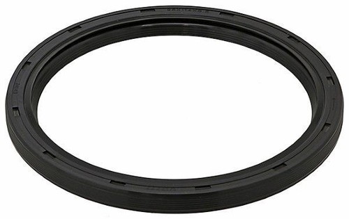 Crank shaft oil seal rear - shaft,