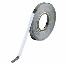 5mm Chrome Detailing Foil Tape Car Pin Stripe Coachline With Cutter