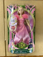 WICKED.COM Mattel Wicked