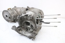 ENGINE CRANKCASE - YAMAHA YP