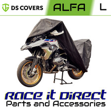 DS ALFA Outdoor Cover For KAWASAKI NINJA 300 KRT EDITION ABS 2016 Lightweight