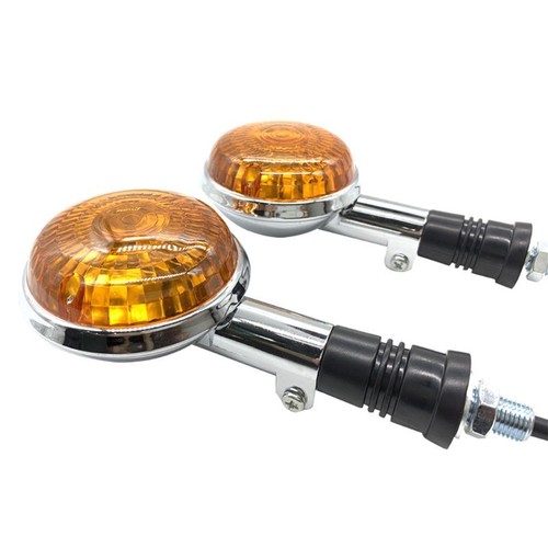 Turn signal light - signal, lamp