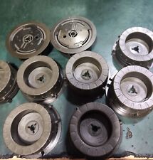 TEAC TZ612 NAB Hubs, Genuine TEAC part, Not aftermarket unit,Sold in Pairs(2pcs)