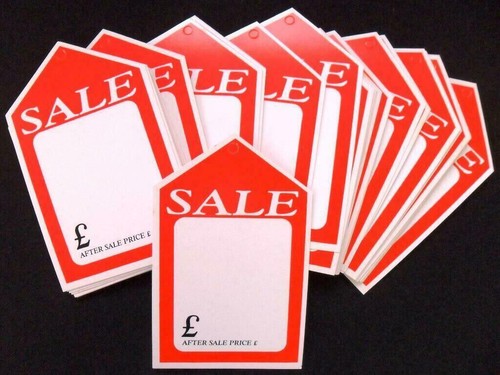 200 retail sale cards 8 - 200,
