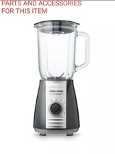 Morphy Richards 403010 Jug Blender with Ice Crusher (SPARE PARTS / ACCESSORIES)