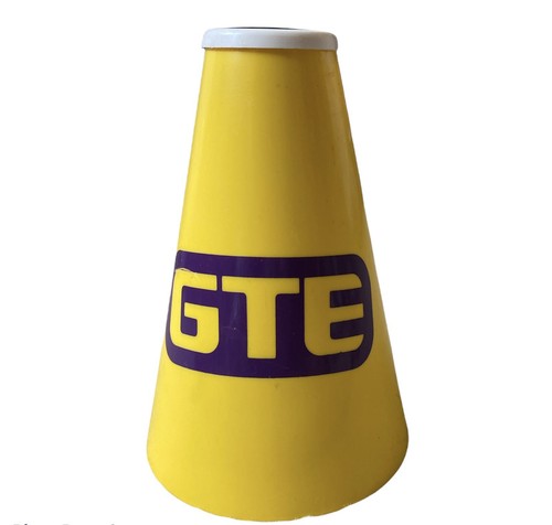 Vintage gte telephone - gte,