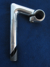 Custom quill stem 80mm - sr,