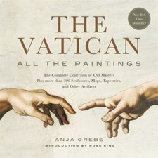 Vatican: All the Paintings 