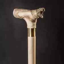 VIP Snake Walking Stick