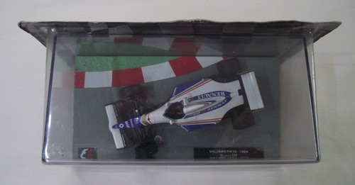 Williams fw16 formula damon - williams,