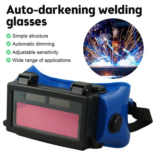 Welding glasses auto darkening - auto,