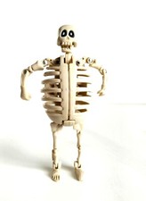 Tamagoras Skeleton Meteorb Egg