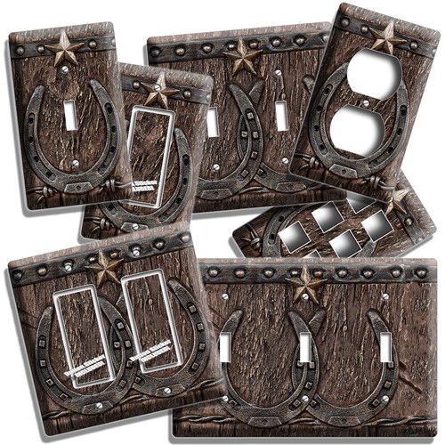 Rustic western cowboy - rustic,