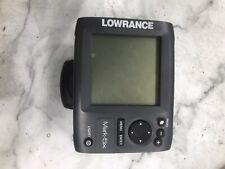 Lowrance Mark 5X Mark-5X