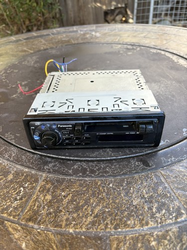 Vintage panasonic r145u - r145u, car