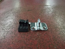 BRAND NEW FORD TRANSIT LH REAR