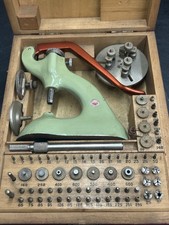 Watchmakers Favorite Jeweling