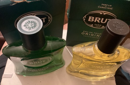 Brut edt original parfum - &, de