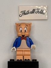 LEGO Looney Tunes Porky Pig