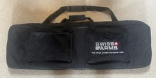 Swiss Arms Padded Airsoft