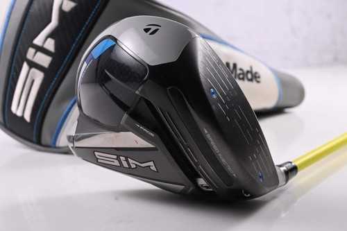Taylormade sim max driver - sim, /