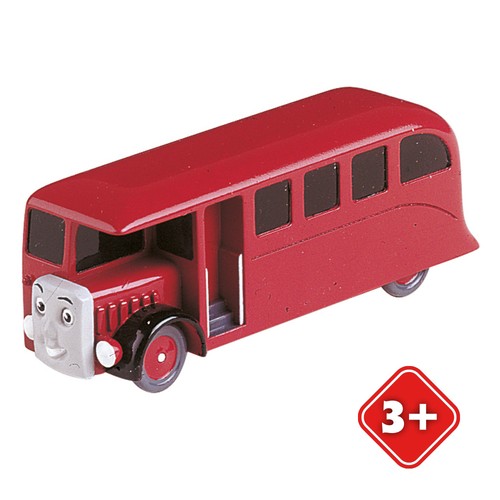 Bachmann thomas the - thomas, tank
