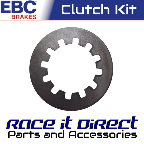 Clutch spring kit - clutch,