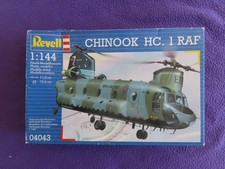 Revell - Boeing Chinook HC. 1