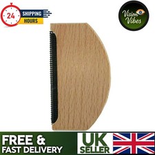 Cashmere Comb Sweater Shaver